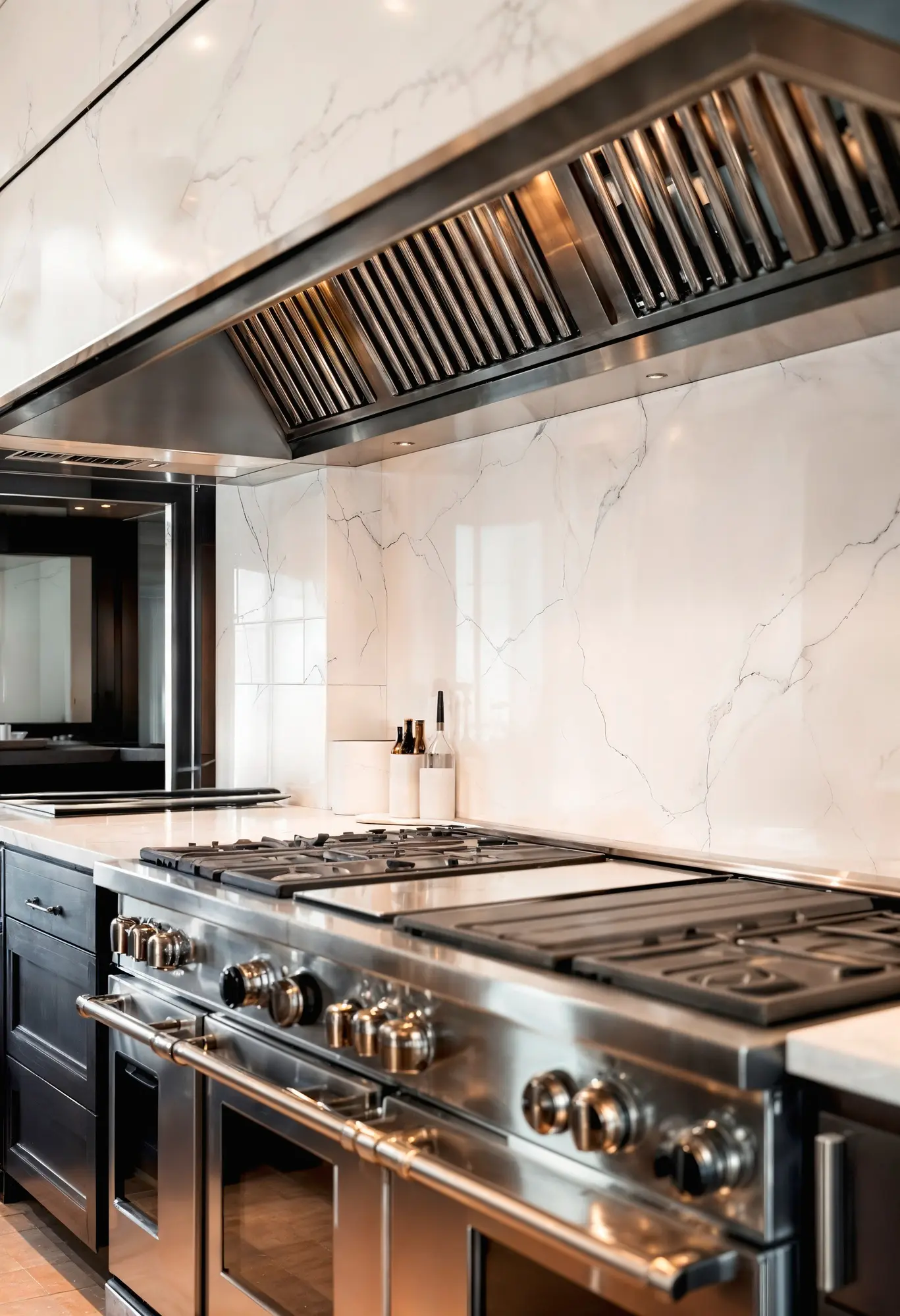 Commercial Kitchen Hood Cleaning Sydney