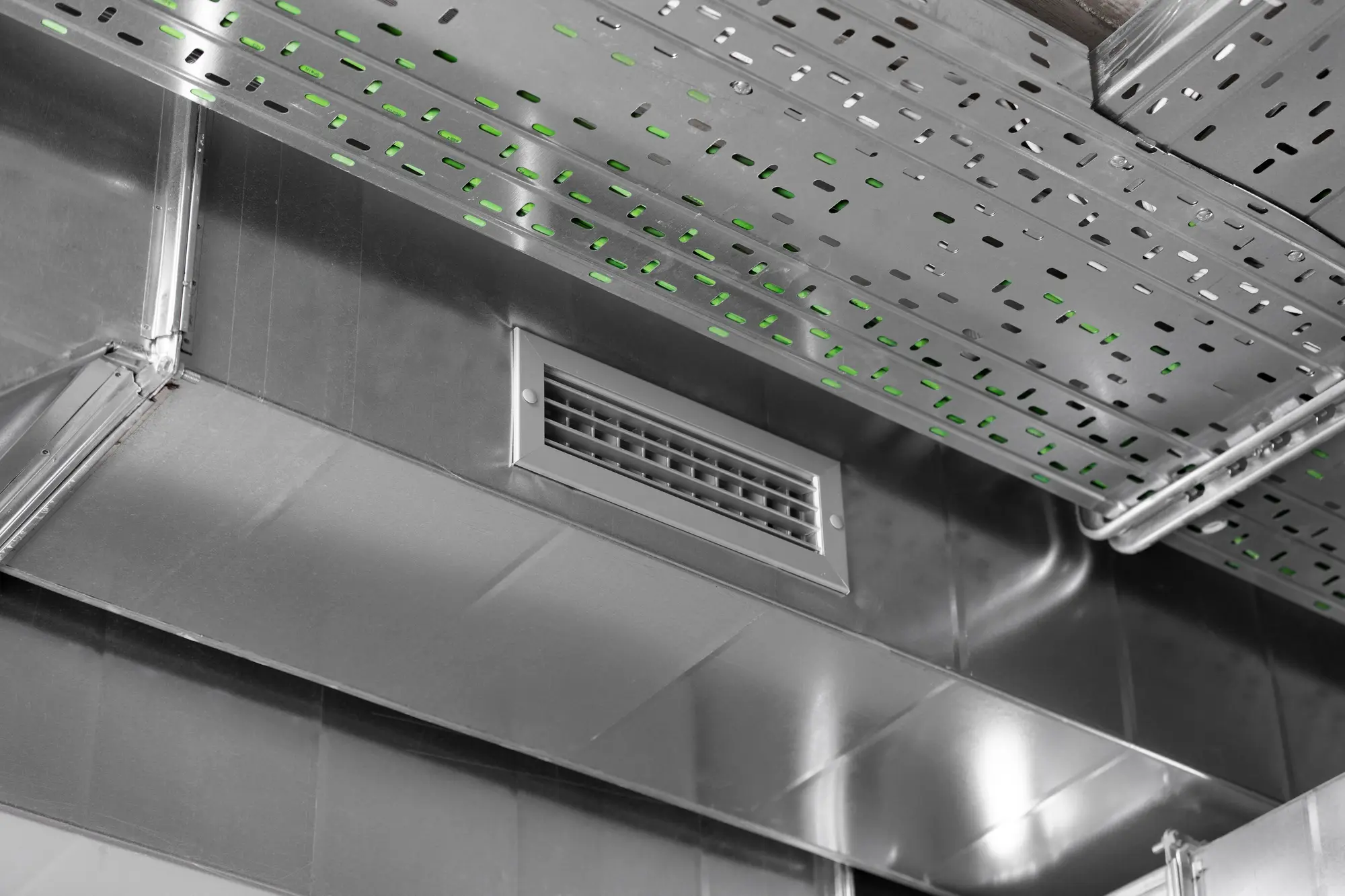 Kitchen Exhaust Duct Cleaning Sydney